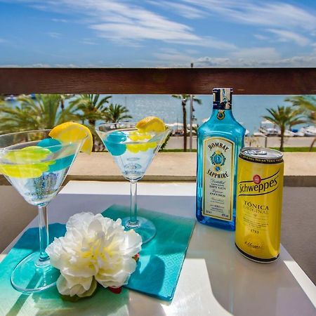 Ideal Property Mallorca - Blue Palm Beach 阿尔库迪亚 外观 照片